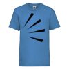 Valueweight-T Kids T-Shirt | Fruit of the Loom Miniaturansicht
