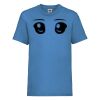 Valueweight-T Kids T-Shirt | Fruit of the Loom Miniaturansicht