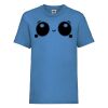 Valueweight-T Kids T-Shirt | Fruit of the Loom Miniaturansicht