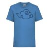 Valueweight-T Kids T-Shirt | Fruit of the Loom Miniaturansicht