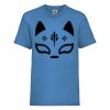 Valueweight-T Kids T-Shirt | Fruit of the Loom Miniaturansicht