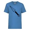Valueweight-T Kids T-Shirt | Fruit of the Loom Miniaturansicht