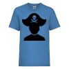 Valueweight-T Kids T-Shirt | Fruit of the Loom Miniaturansicht