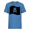 Valueweight-T Kids T-Shirt | Fruit of the Loom Miniaturansicht