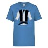 Valueweight-T Kids T-Shirt | Fruit of the Loom Miniaturansicht