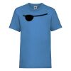 Valueweight-T Kids T-Shirt | Fruit of the Loom Miniaturansicht