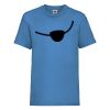 Valueweight-T Kids T-Shirt | Fruit of the Loom Miniaturansicht