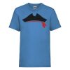Valueweight-T Kids T-Shirt | Fruit of the Loom Miniaturansicht