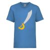 Valueweight-T Kids T-Shirt | Fruit of the Loom Miniaturansicht