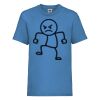Valueweight-T Kids T-Shirt | Fruit of the Loom Miniaturansicht