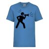 Valueweight-T Kids T-Shirt | Fruit of the Loom Miniaturansicht