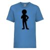 Valueweight-T Kids T-Shirt | Fruit of the Loom Miniaturansicht