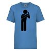 Valueweight-T Kids T-Shirt | Fruit of the Loom Miniaturansicht
