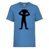 Valueweight-T Kids T-Shirt | Fruit of the Loom Miniaturansicht
