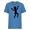 Valueweight-T Kids T-Shirt | Fruit of the Loom Miniaturansicht