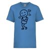 Valueweight-T Kids T-Shirt | Fruit of the Loom Miniaturansicht
