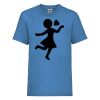 Valueweight-T Kids T-Shirt | Fruit of the Loom Miniaturansicht