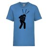 Valueweight-T Kids T-Shirt | Fruit of the Loom Miniaturansicht