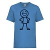 Valueweight-T Kids T-Shirt | Fruit of the Loom Miniaturansicht
