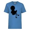 Valueweight-T Kids T-Shirt | Fruit of the Loom Miniaturansicht