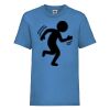 Valueweight-T Kids T-Shirt | Fruit of the Loom Miniaturansicht