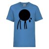 Valueweight-T Kids T-Shirt | Fruit of the Loom Miniaturansicht