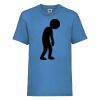 Valueweight-T Kids T-Shirt | Fruit of the Loom Miniaturansicht