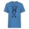 Valueweight-T Kids T-Shirt | Fruit of the Loom Miniaturansicht
