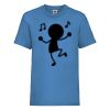 Valueweight-T Kids T-Shirt | Fruit of the Loom Miniaturansicht