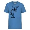 Valueweight-T Kids T-Shirt | Fruit of the Loom Miniaturansicht