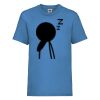 Valueweight-T Kids T-Shirt | Fruit of the Loom Miniaturansicht