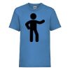 Valueweight-T Kids T-Shirt | Fruit of the Loom Miniaturansicht