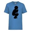 Valueweight-T Kids T-Shirt | Fruit of the Loom Miniaturansicht
