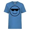 Valueweight-T Kids T-Shirt | Fruit of the Loom Miniaturansicht
