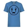 Valueweight-T Kids T-Shirt | Fruit of the Loom Miniaturansicht
