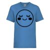 Valueweight-T Kids T-Shirt | Fruit of the Loom Miniaturansicht