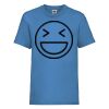 Valueweight-T Kids T-Shirt | Fruit of the Loom Miniaturansicht