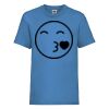Valueweight-T Kids T-Shirt | Fruit of the Loom Miniaturansicht