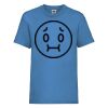 Valueweight-T Kids T-Shirt | Fruit of the Loom Miniaturansicht