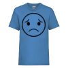 Valueweight-T Kids T-Shirt | Fruit of the Loom Miniaturansicht
