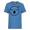 Valueweight-T Kids T-Shirt | Fruit of the Loom Miniaturansicht
