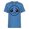 Valueweight-T Kids T-Shirt | Fruit of the Loom Miniaturansicht