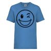 Valueweight-T Kids T-Shirt | Fruit of the Loom Miniaturansicht