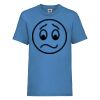 Valueweight-T Kids T-Shirt | Fruit of the Loom Miniaturansicht