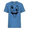 Valueweight-T Kids T-Shirt | Fruit of the Loom Miniaturansicht