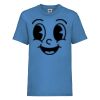 Valueweight-T Kids T-Shirt | Fruit of the Loom Miniaturansicht