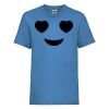 Valueweight-T Kids T-Shirt | Fruit of the Loom Miniaturansicht