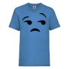 Valueweight-T Kids T-Shirt | Fruit of the Loom Miniaturansicht