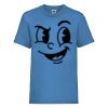 Valueweight-T Kids T-Shirt | Fruit of the Loom Miniaturansicht