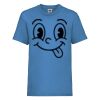 Valueweight-T Kids T-Shirt | Fruit of the Loom Miniaturansicht